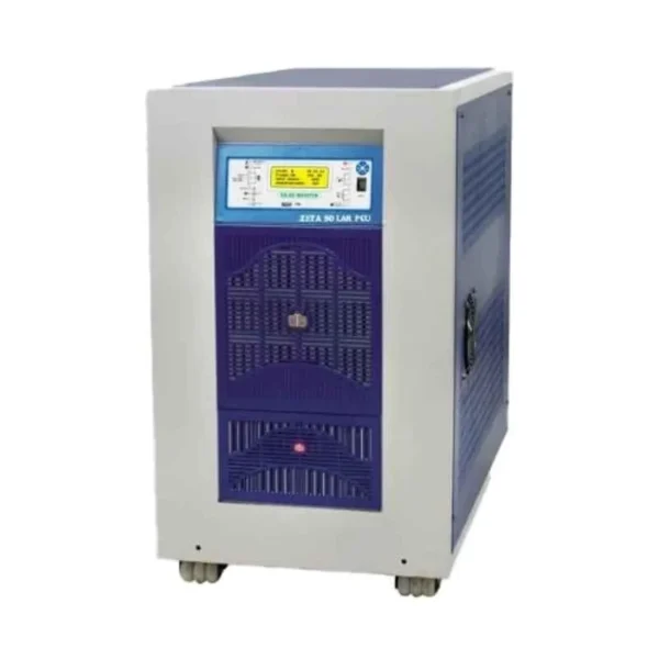 UTL STAR ONLINE – 3-Phase Input / 1-Phase Output rMPPT Solar PCU (20kVA to 40kVA)