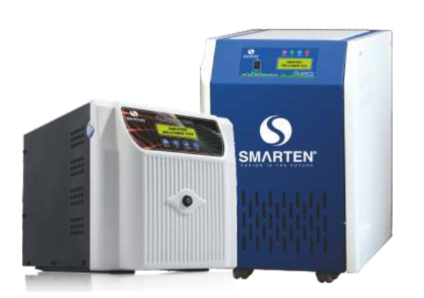 Smarten Superb MPPT Solar Power Conditioning Unit (1100VA – 150KVA)