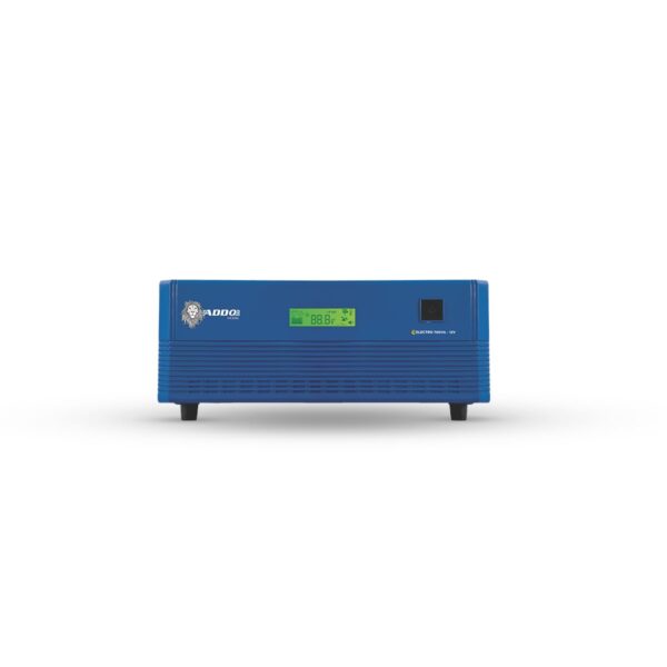 ADDO SIGMA Sine Wave Inverter (900VA – 2200VA)