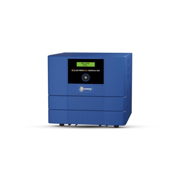 ADDO SOLAR PROMAX / PROMAXS MPPT Solar PCU (500VA – 10KVA)