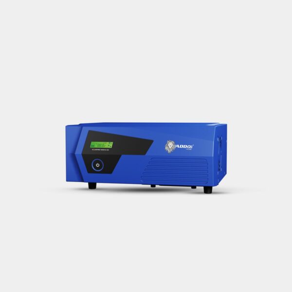 ADDO SOLAR PROS PWM Solar PCU (850VA – 2000VA)